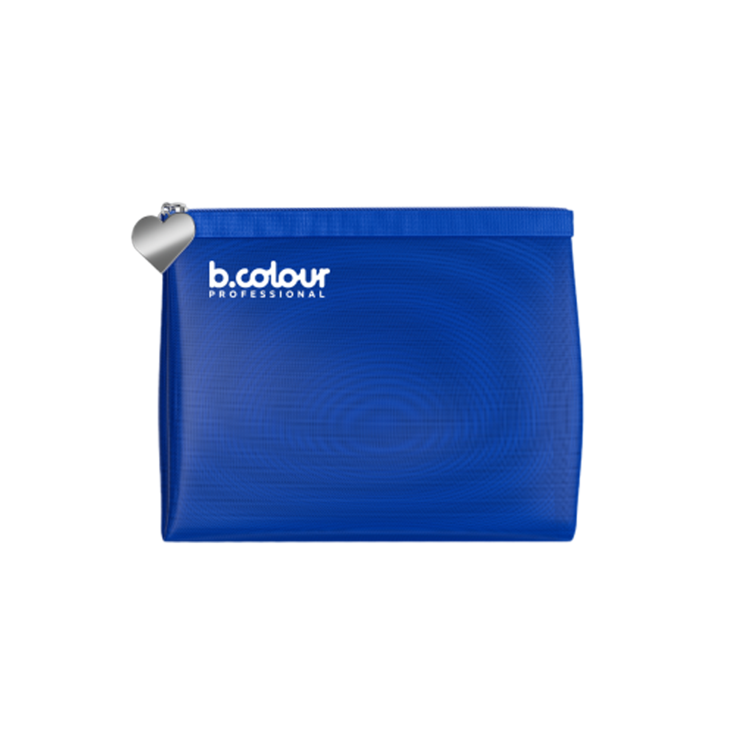 B.COLOUR PRO Косметичка синяя