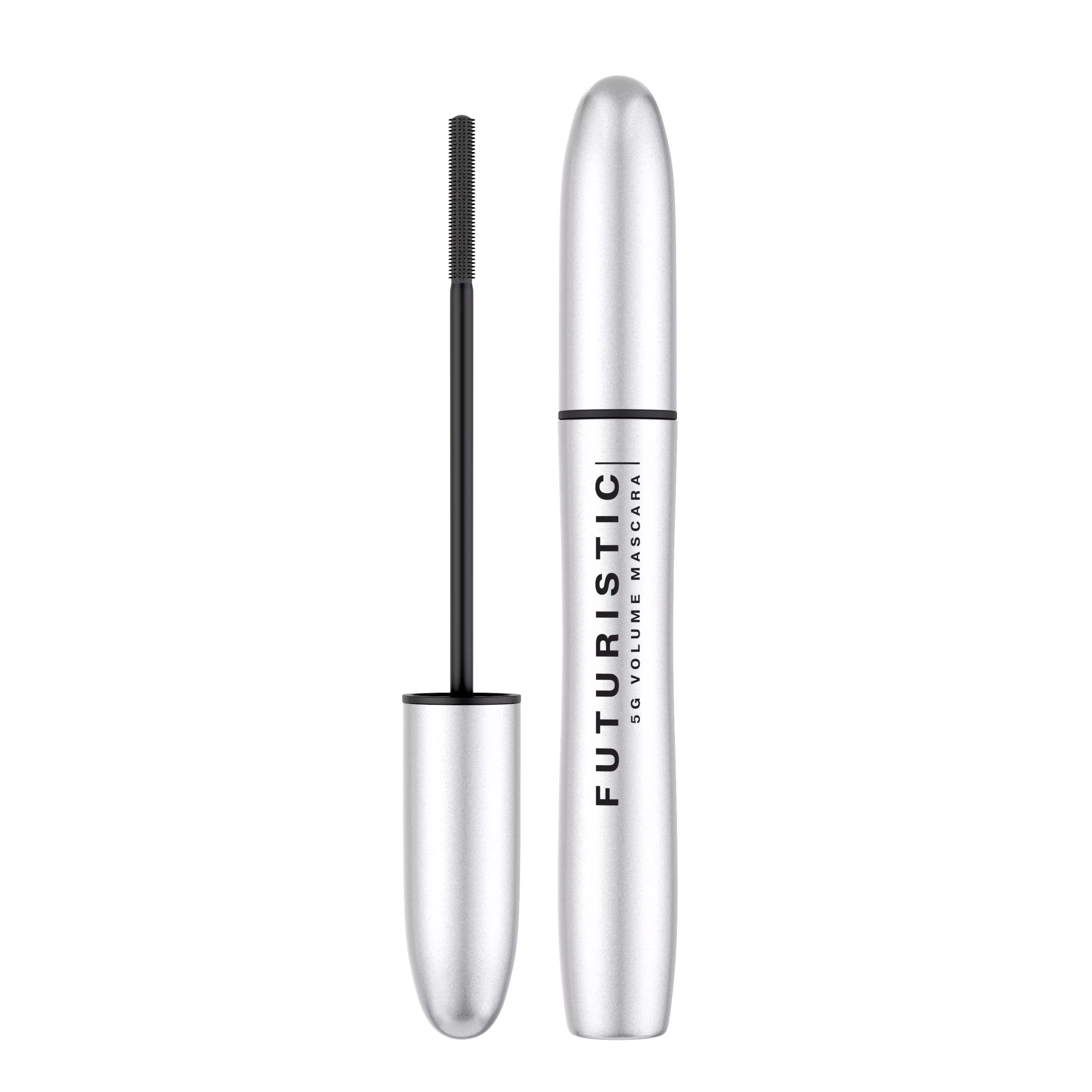 INFLUENCE BEAUTY Тушь для ресниц FUTURISTIC Mascara №01