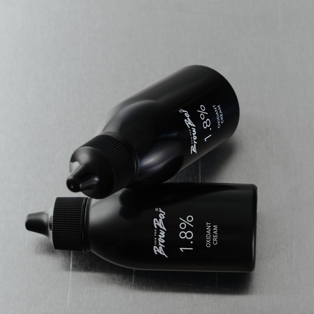 SHIK Оксидант NEW Oxidant Cream 1,8% 50 мл Фото (миниатюра) 2
