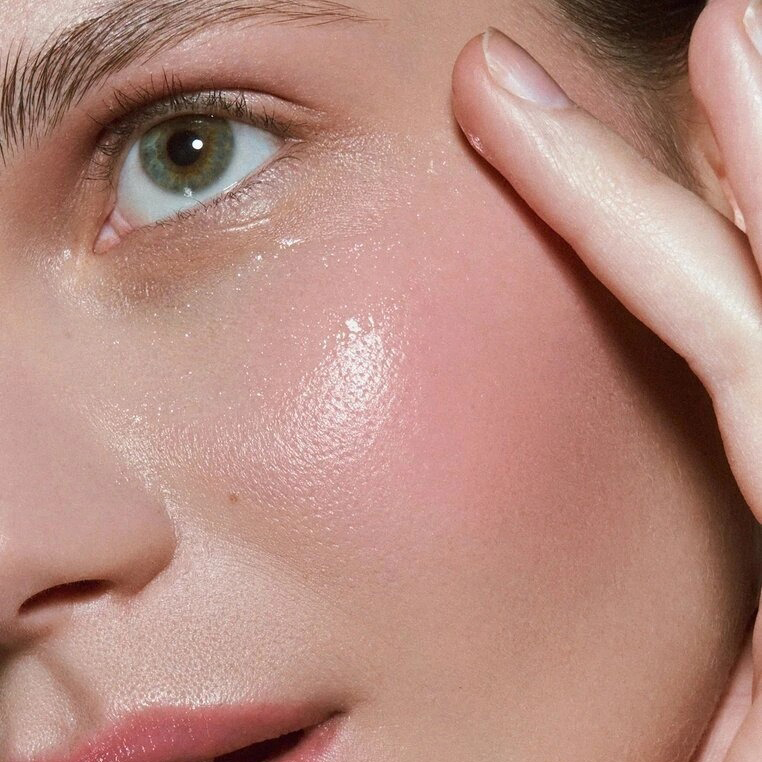 LIC Патчи жидкие для глаз glow/Patches liquid for eyes glow 15 мл Фото (миниатюра) 3