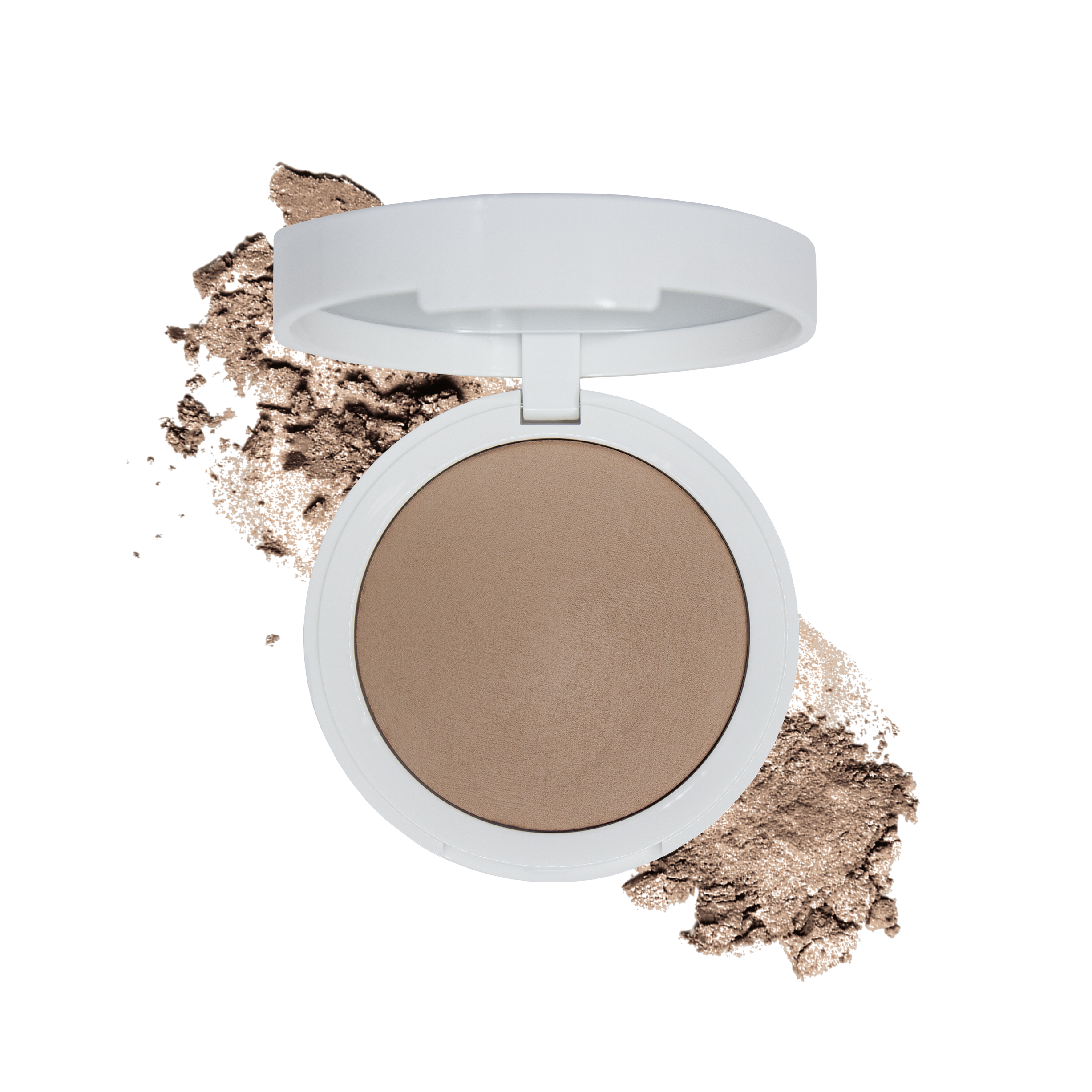 SHIK Пудра для лица MEDIUM запеченная Glow Perfect Powder 7,5 гр 