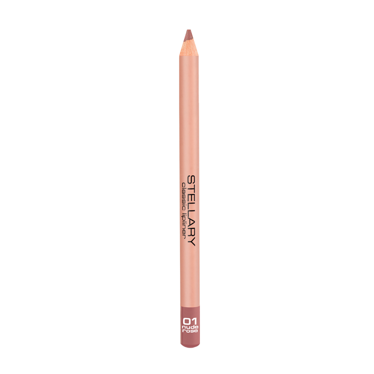 STELLARY Карандаш д/губ Lipliner № 01 