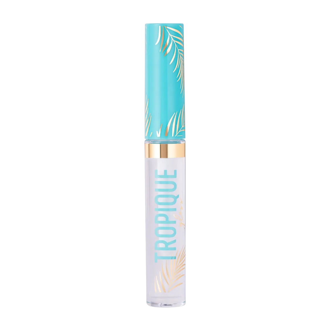 VIVIENNE SABO Блеск 01 для губ Tropique Gloss 