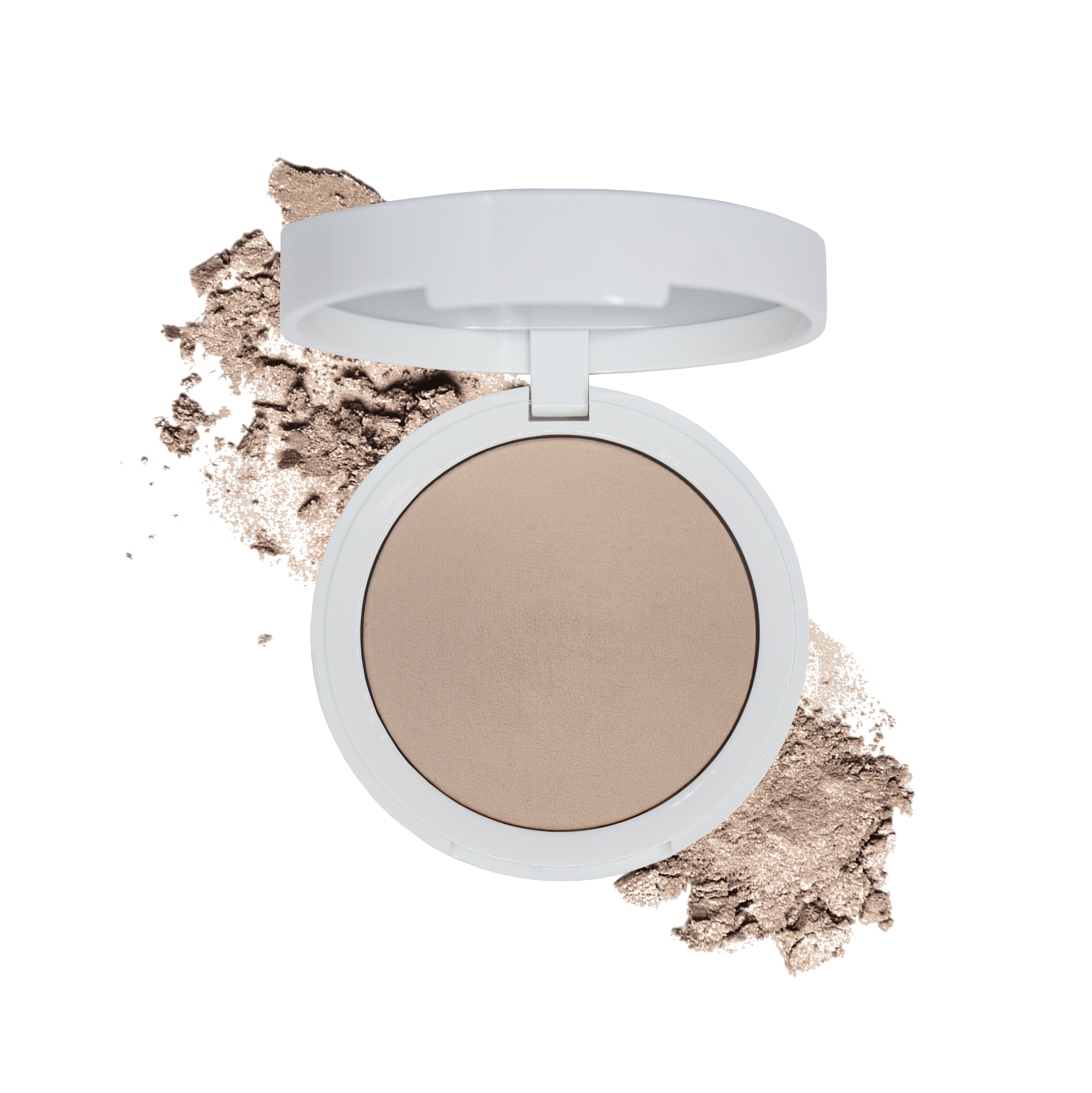 SHIK Пудра для лица LIGHT запеченная Glow Perfect Powder 7,5 гр
