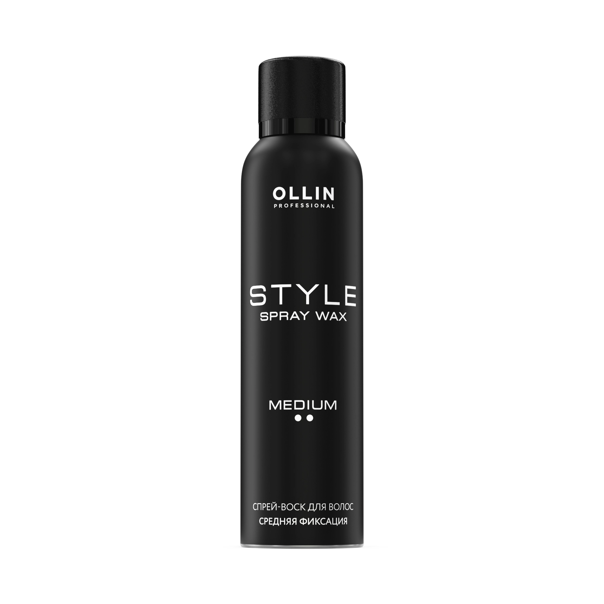 OLLIN Спрей-воск 150 мл