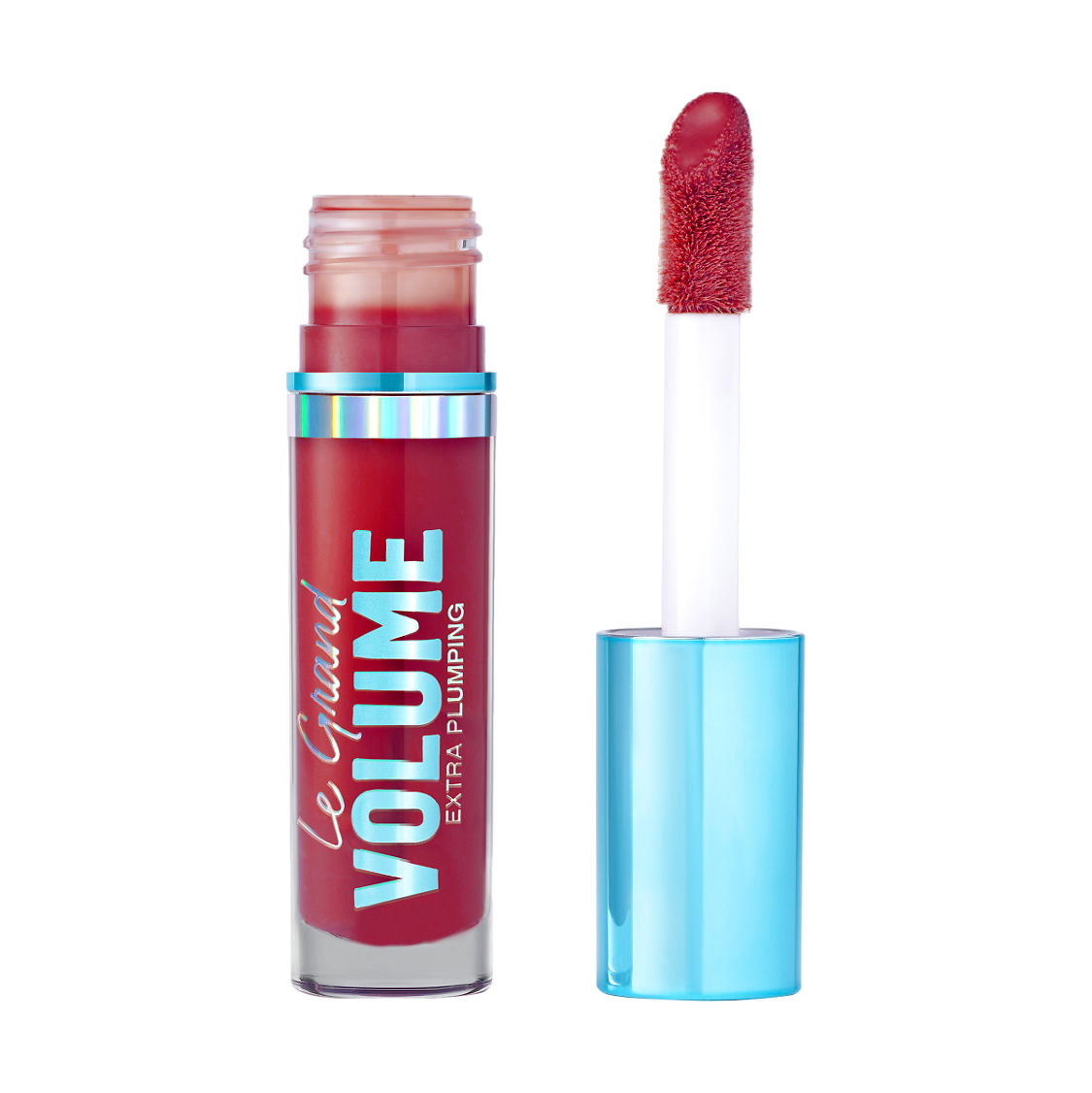 VIVIENNE SABO Блеск-плампер д/губ Le Grande Volume Extra Plumping №5