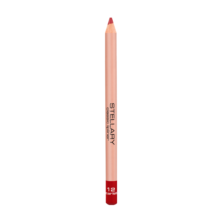 STELLARY Карандаш д/губ Lipliner № 12