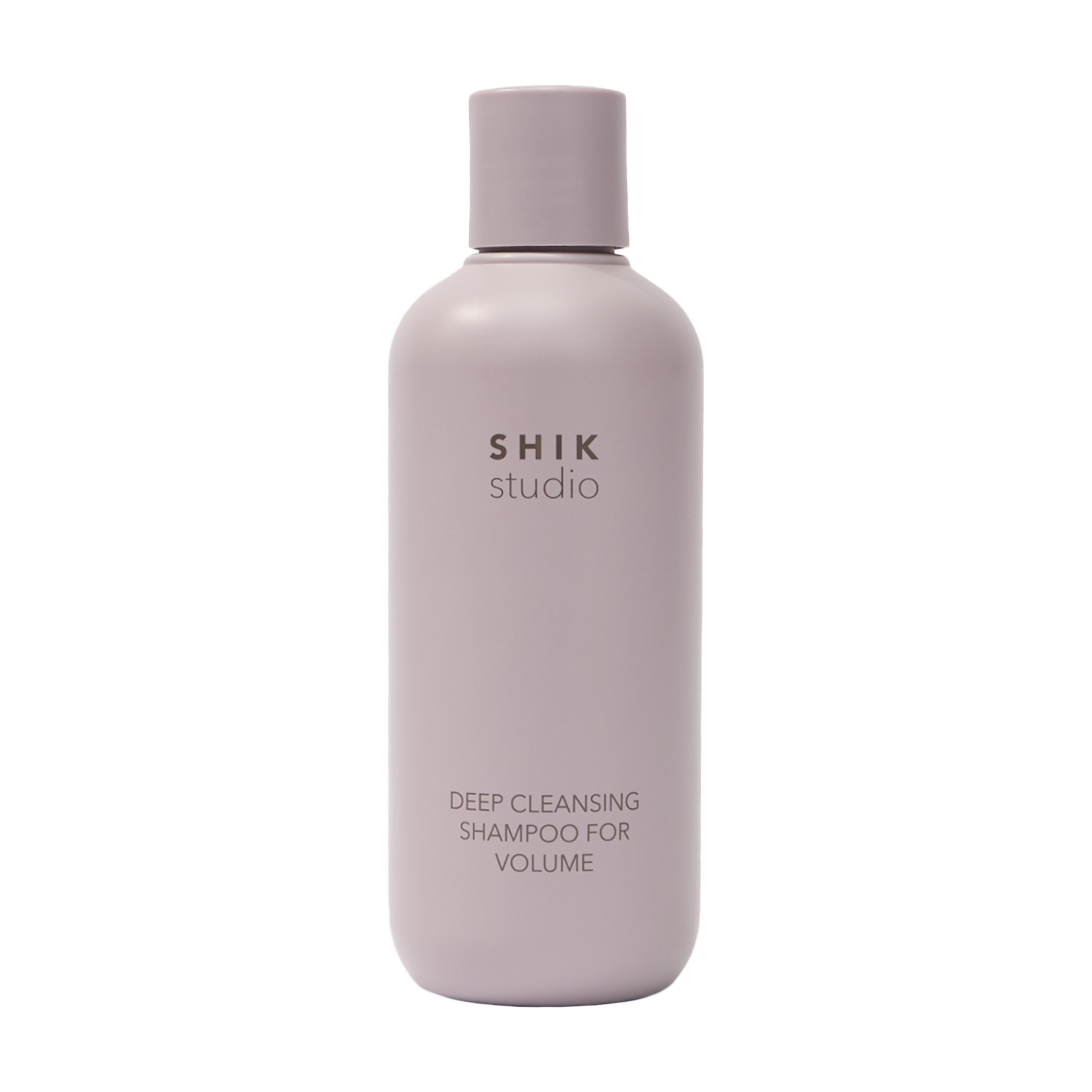 SHIK Шампунь глубоко очищающий Deep Cleansing Shampoo For Volume 250 мл