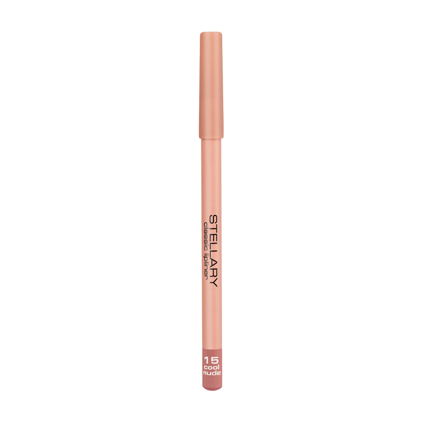 STELLARY Карандаш д/губ Lipliner № 15 Фото (миниатюра) 1