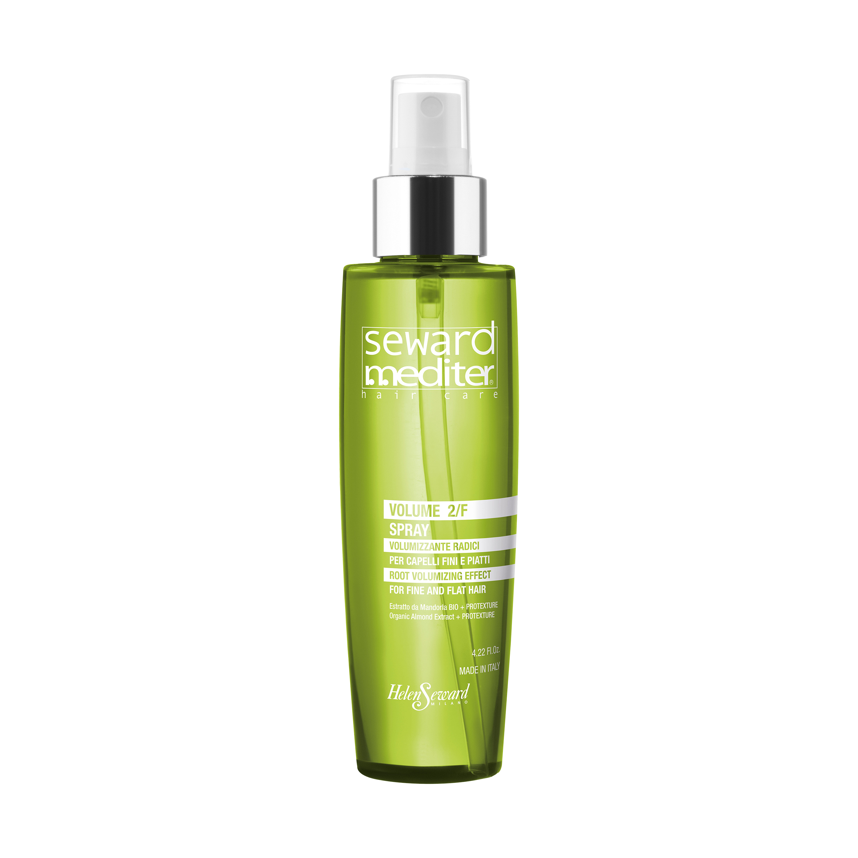 HELENA SEWARD Спрей для придания объема у корней тонким 2/F VOLUME SPRAY 