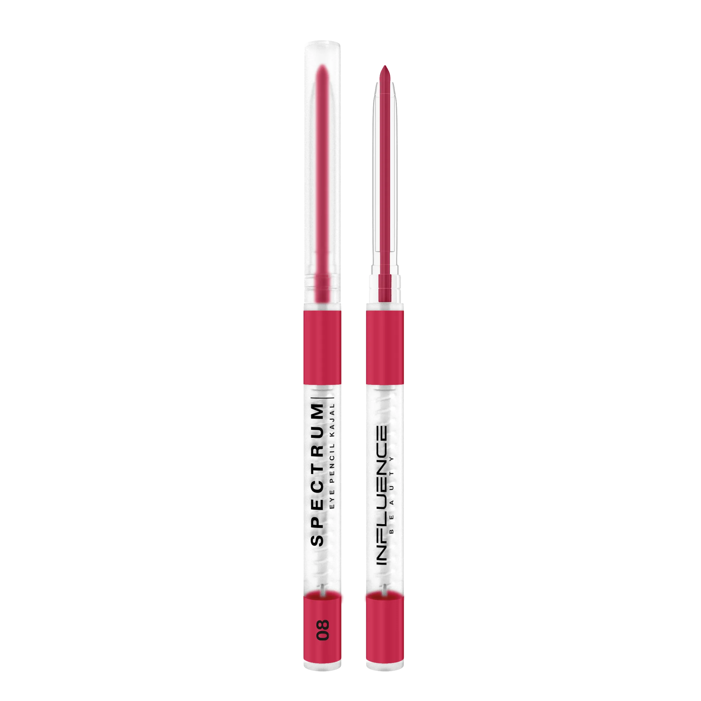 INFLUENCE BEAUTY Карандаш д/глаз автоматический №08 Spectrum Automatic Eyepencil