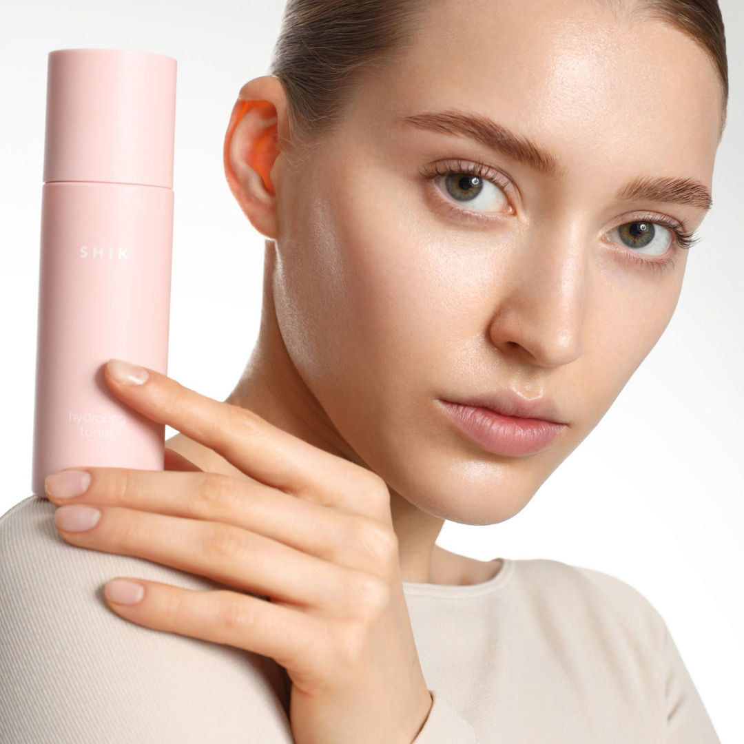 SHIK ТОНЕР ВОССТАНАВЛИВАЮЩИЙ Hydrating Toner 100 мл  Фото (миниатюра) 2