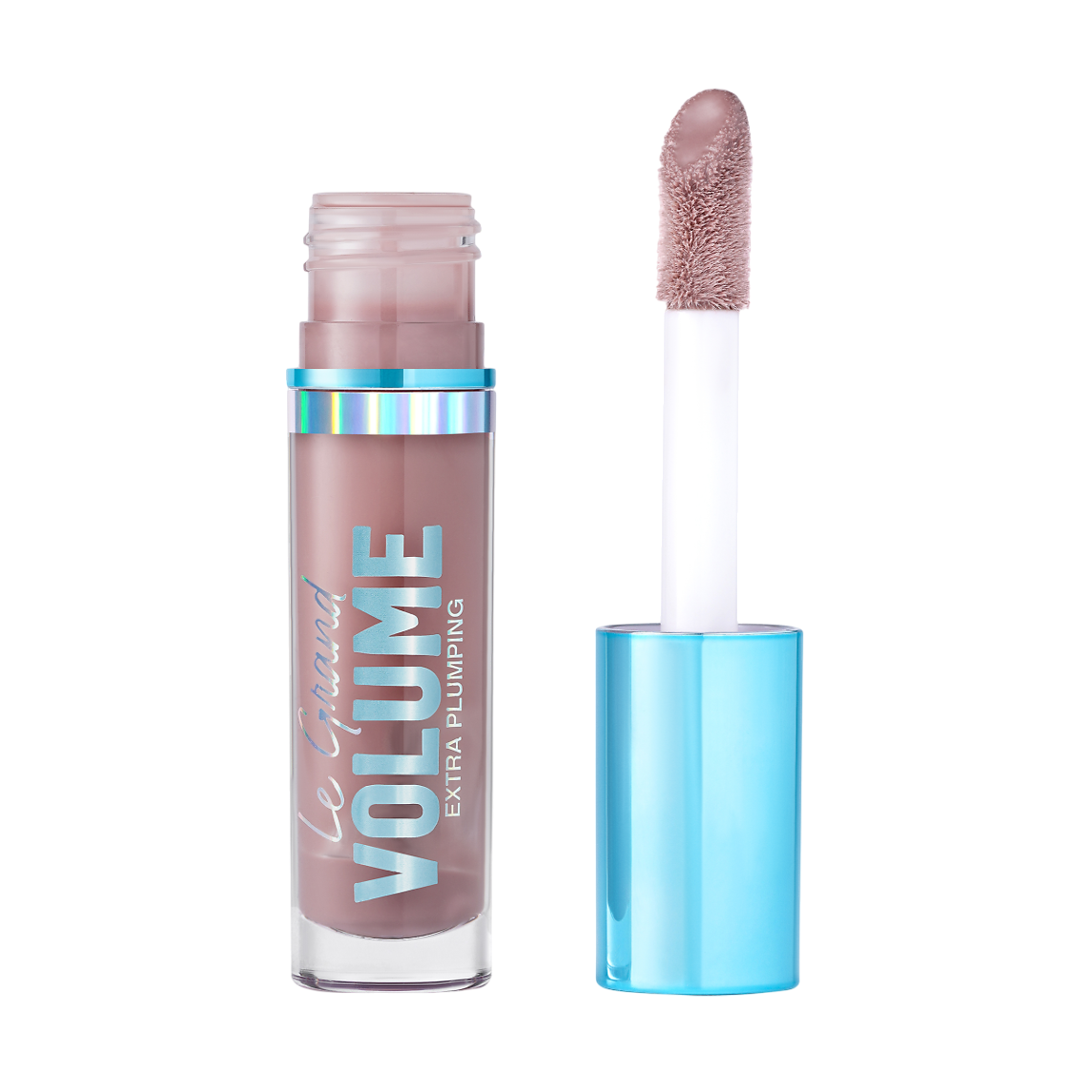 VIVIENNE SABO Блеск-плампер д/губ Le Grande Volume Extra Plumping №1 