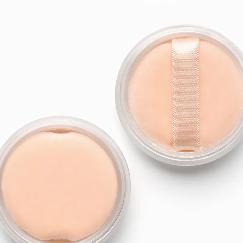 LIC Пудра HD Loose Powder Фото (миниатюра) 4