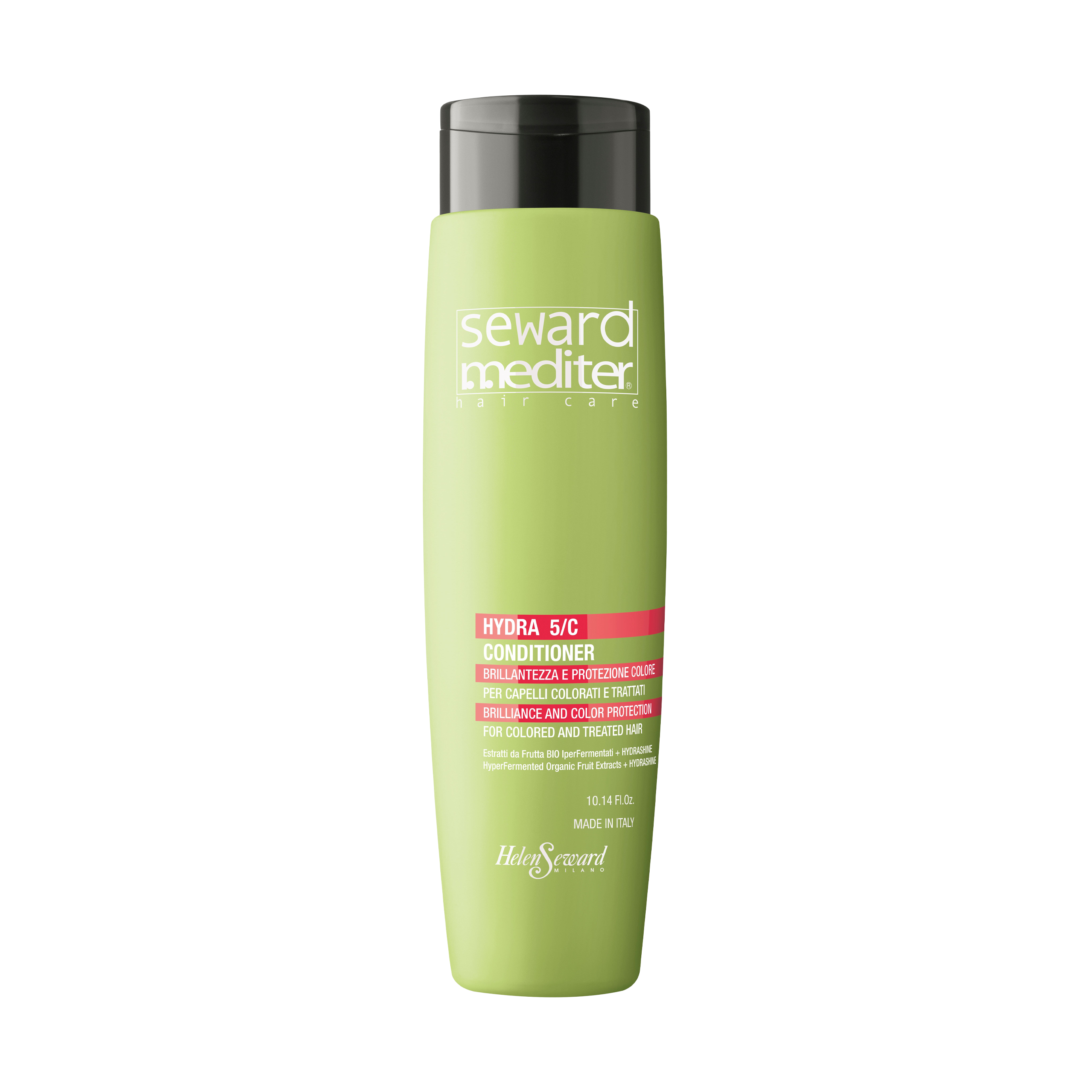 HELENA SEWARD Кондиционер блеск и защита цвета для окрашеных волос 5/C HYDRA CONDITIONER 300 мл
