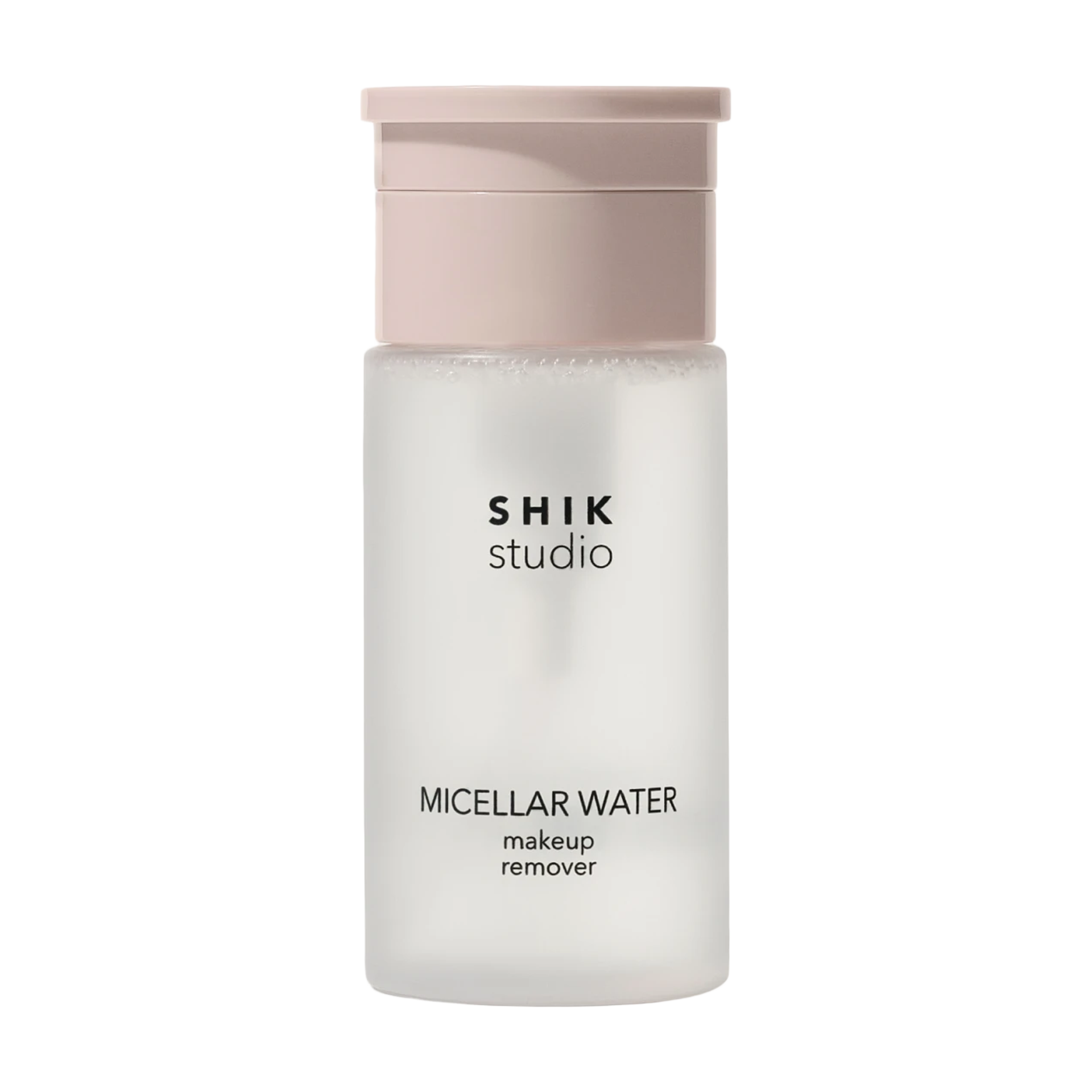 SHIK Мицеллярная вода для снятия макияжа MICELLAR WATER MAKEUP REMOVER 100 мл 