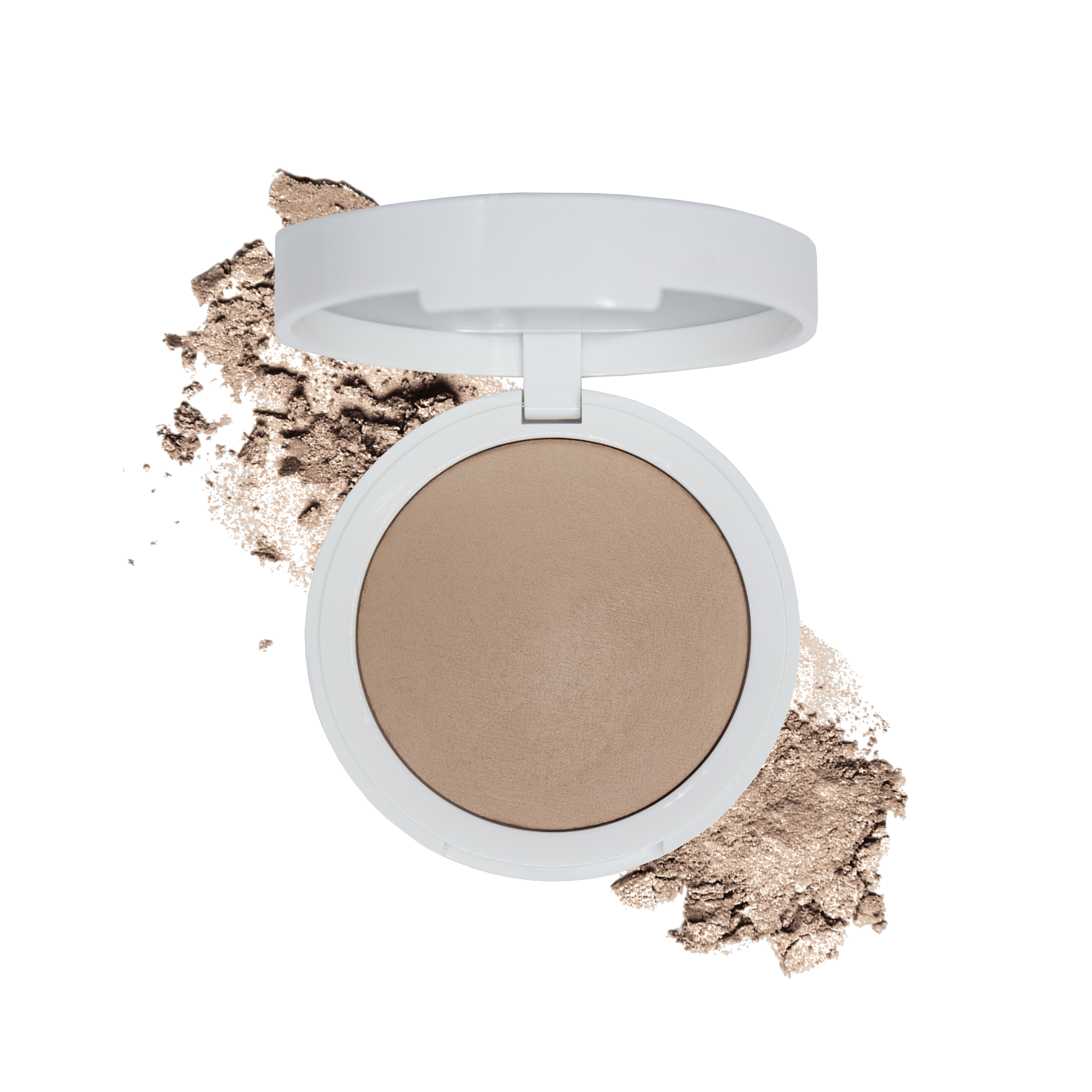 SHIK Пудра для лица LIGHT MEDIUM запеченная Glow Perfect Powder 7,5 гр 