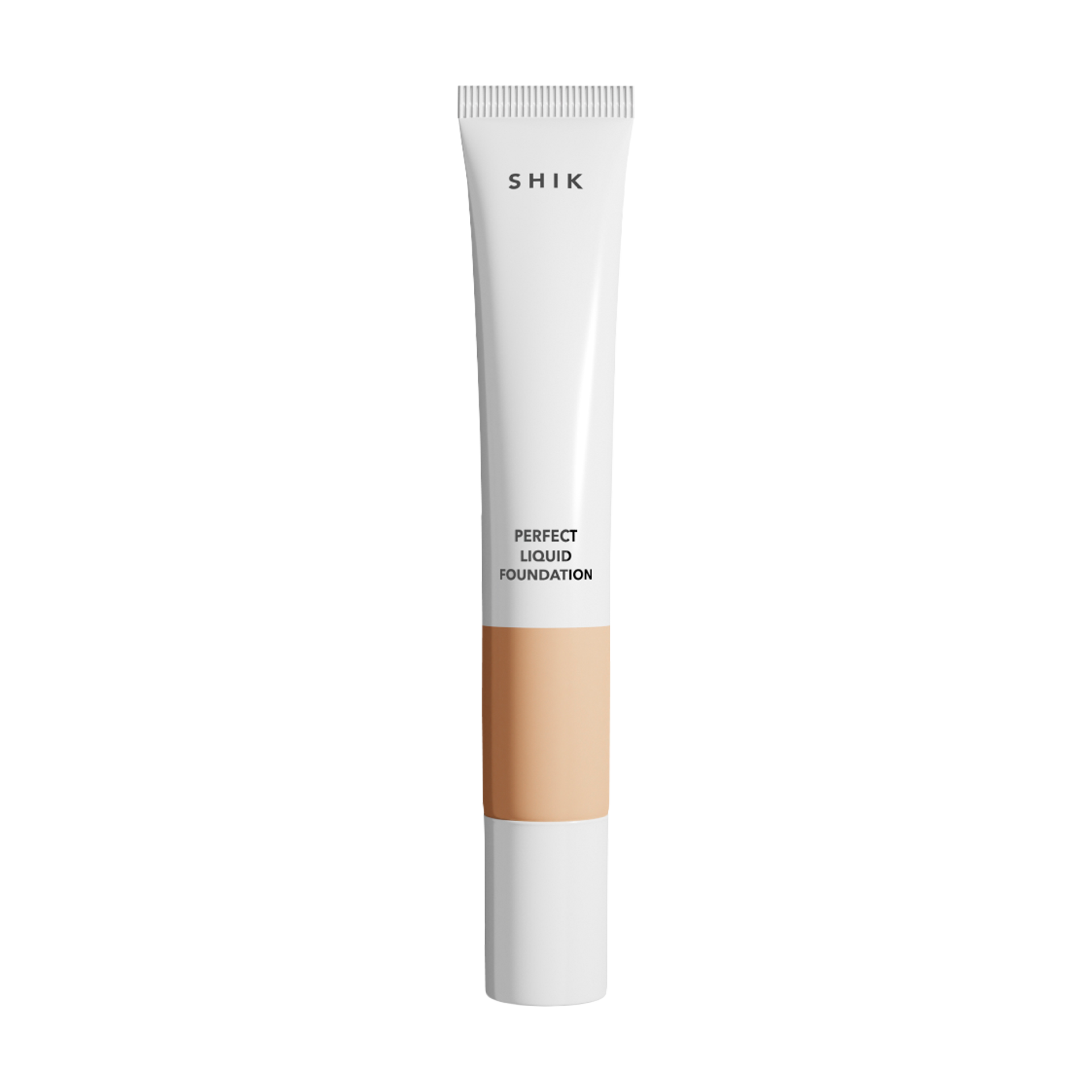 SHIK ТОНАЛЬНЫЙ КРЕМ №03 для лица Perfect Liquid Foundation 20 мл