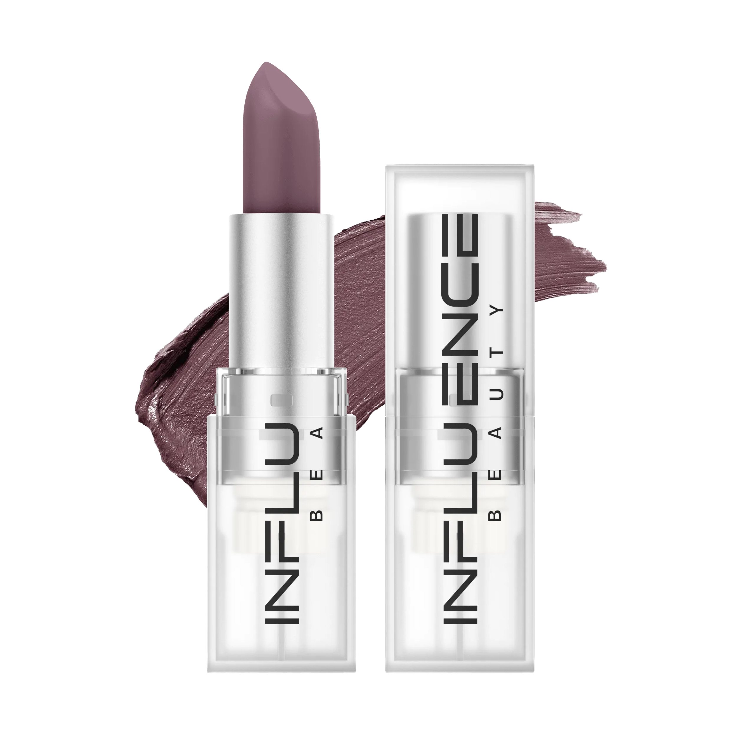 INFLUENCE BEAUTY Помада-стик д/губ INFLUENCE Lipstick №17