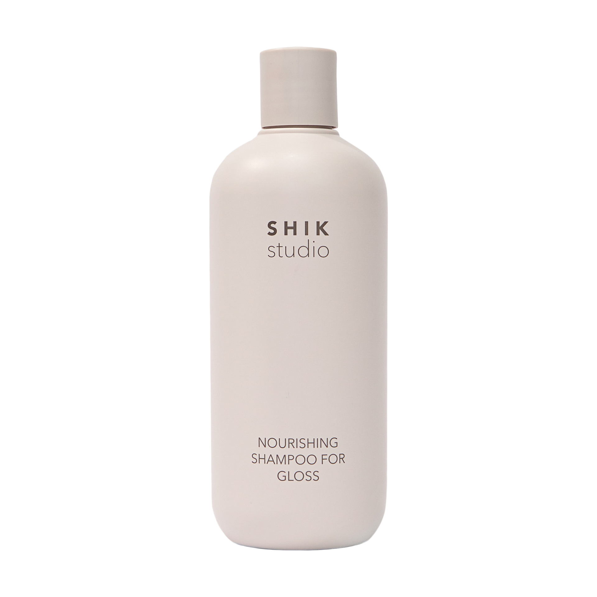 SHIK Шампунь питательный Nourishing Shampoo For Gloss 400 мл