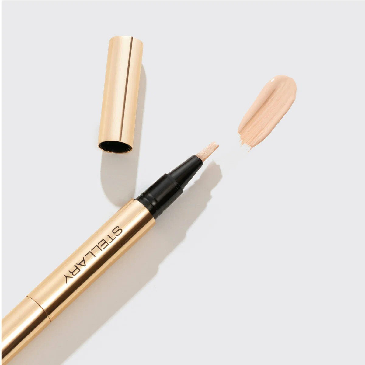 STELLARY Консилер кремовый Cream Conciler №01 Фото (миниатюра) 2