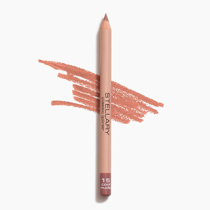 STELLARY Карандаш д/губ Lipliner № 15 Фото (миниатюра) 3