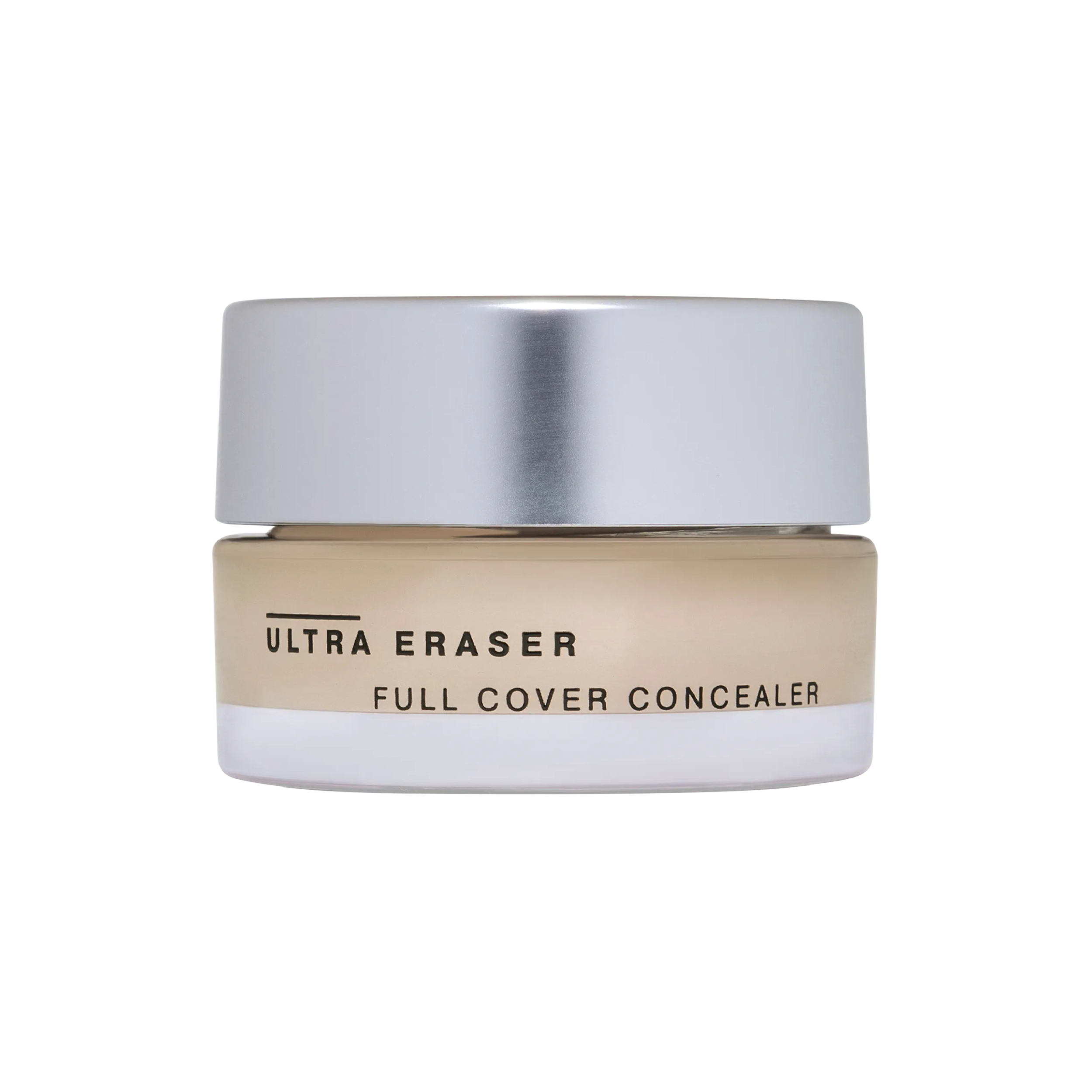 INFLUENCE BEAUTY Консилер кремовый Ultra Eraser тон 02