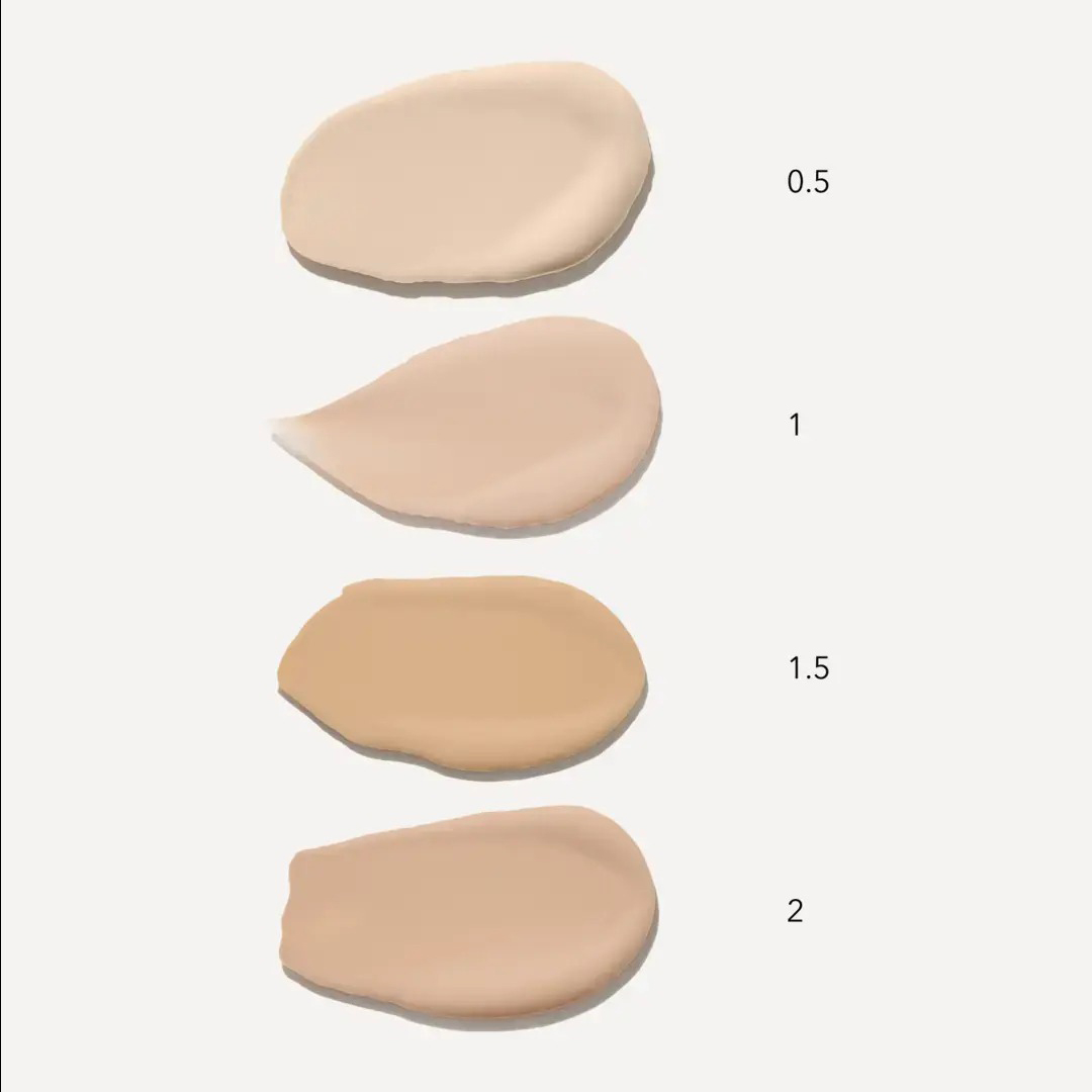 SHIKStudio Консилер для лица 0.5 Perfect Concealer (светлый нейтральный) 5 мл  Фото (миниатюра) 4