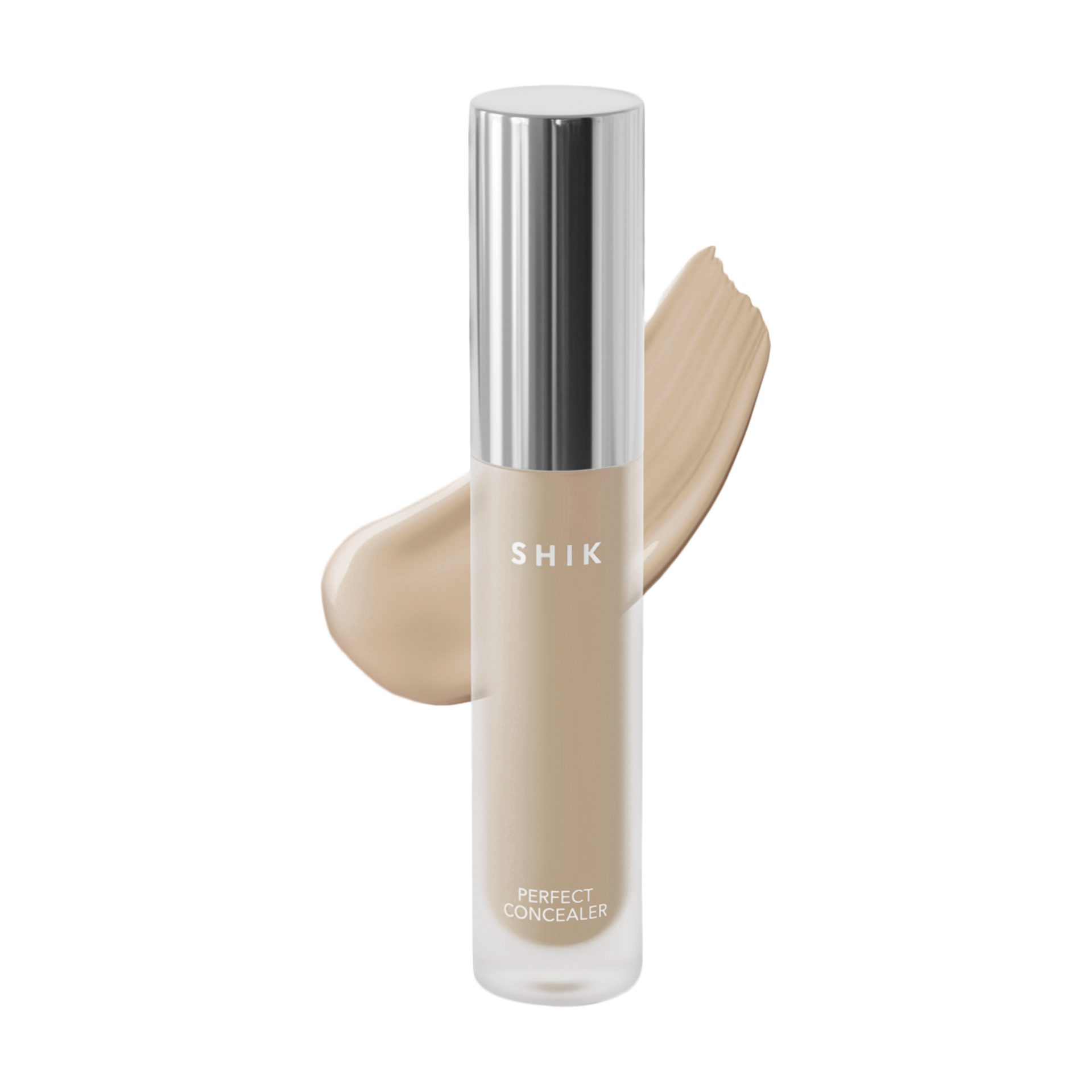 SHIKStudio Консилер для лица 1.5 Perfect Concealer (средний нейтральный) 5 мл