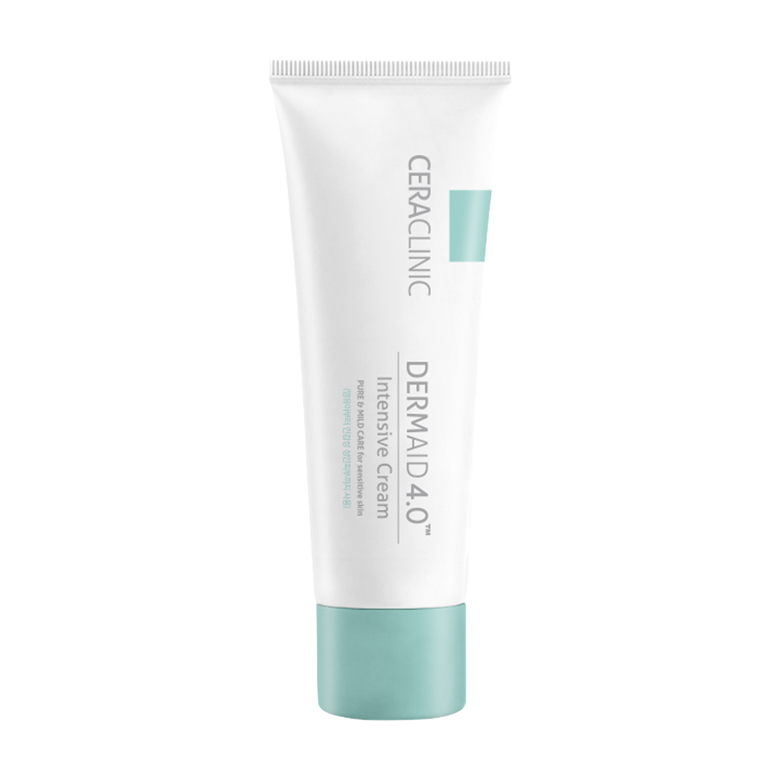 CERACLINIC КРЕМ для лица УВЛАЖНЕНИЕ Dermaid 4.0 Intensive Cream 50 мл
