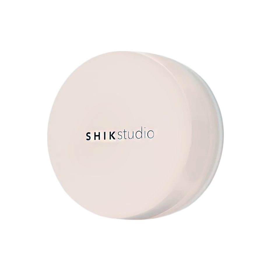 SHIK Пудра для лица рассыпчатая фиксирующая Skin filter loose powder 8 g