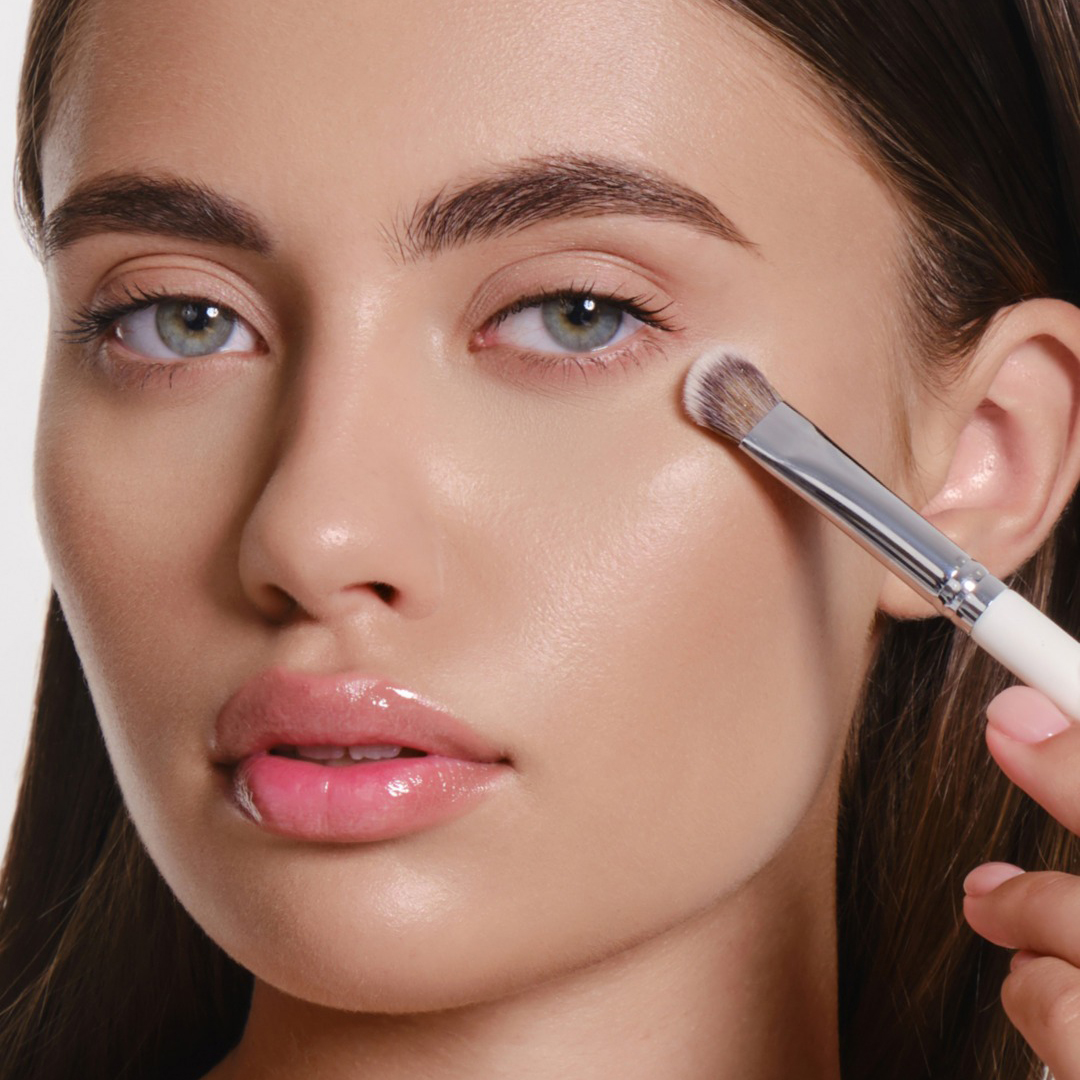 SHIKStudio Консилер для лица 02 Perfect Concealer (темный с розовым подтоном) 5 мл Фото (миниатюра) 2