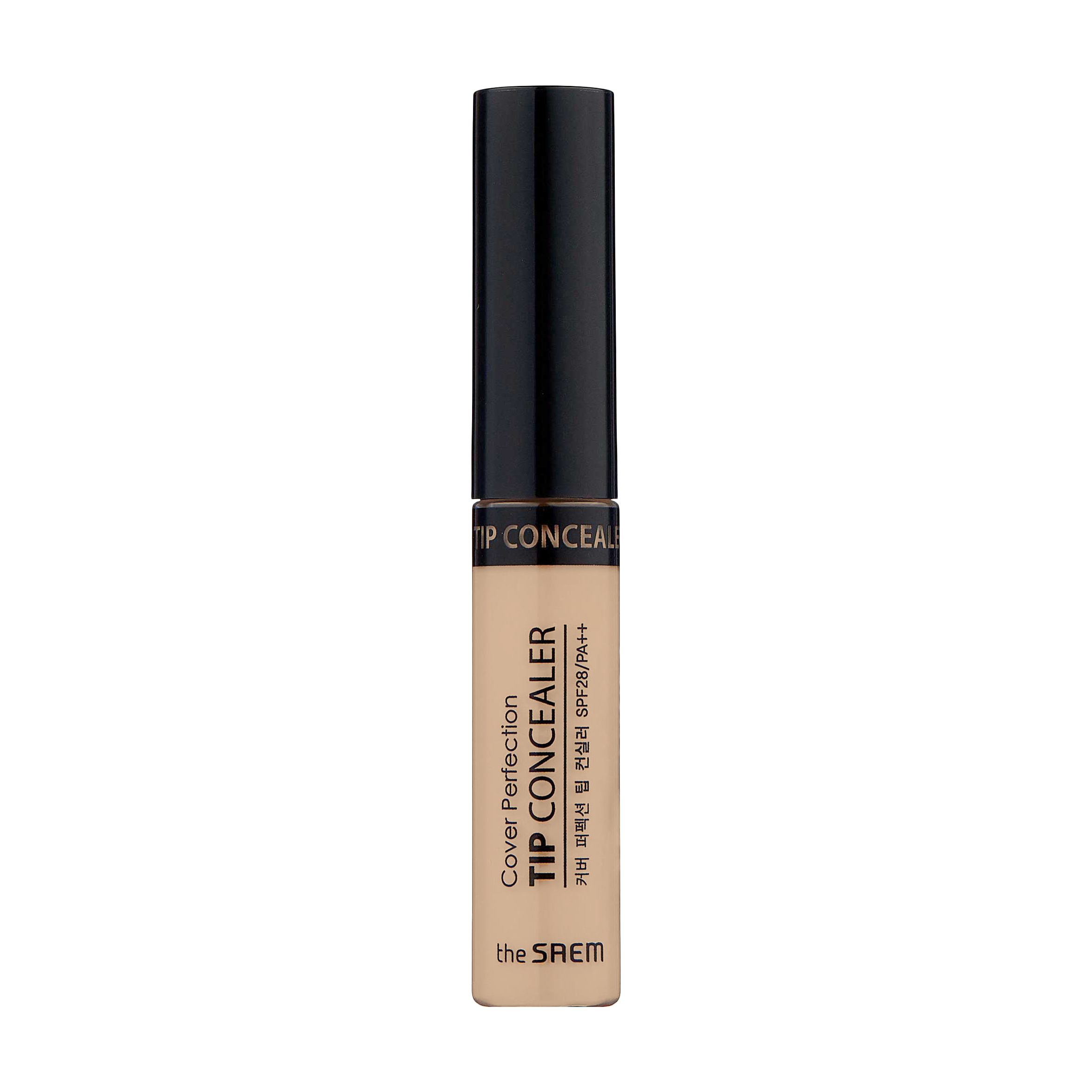 THE SAEM Консилер для макияжа Cover Perfection Tip Concealer 2.25 Sand 6,5 гр