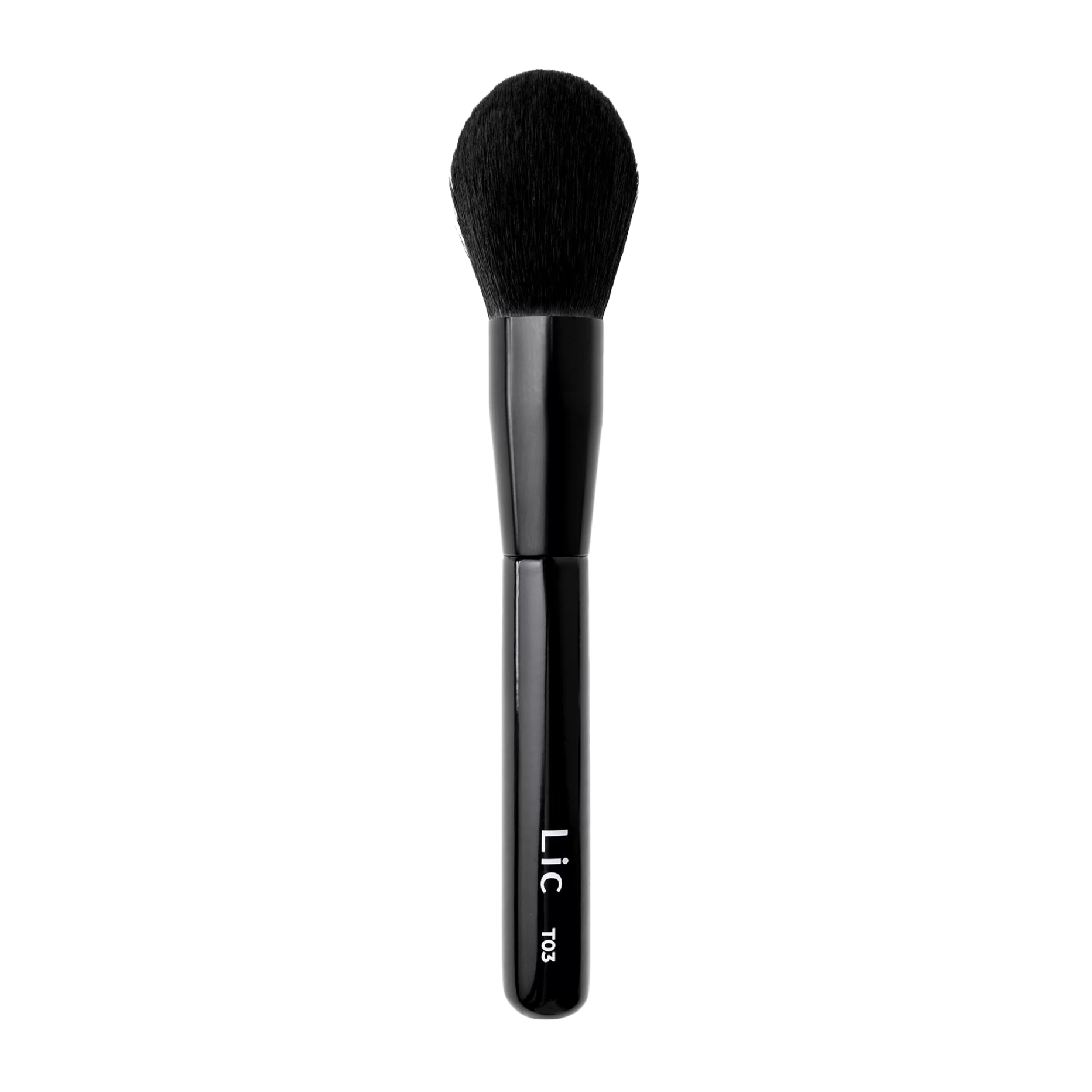 LIC Кисть T03 для пудры NEW/ Makeup Artist Brush T03 NEW