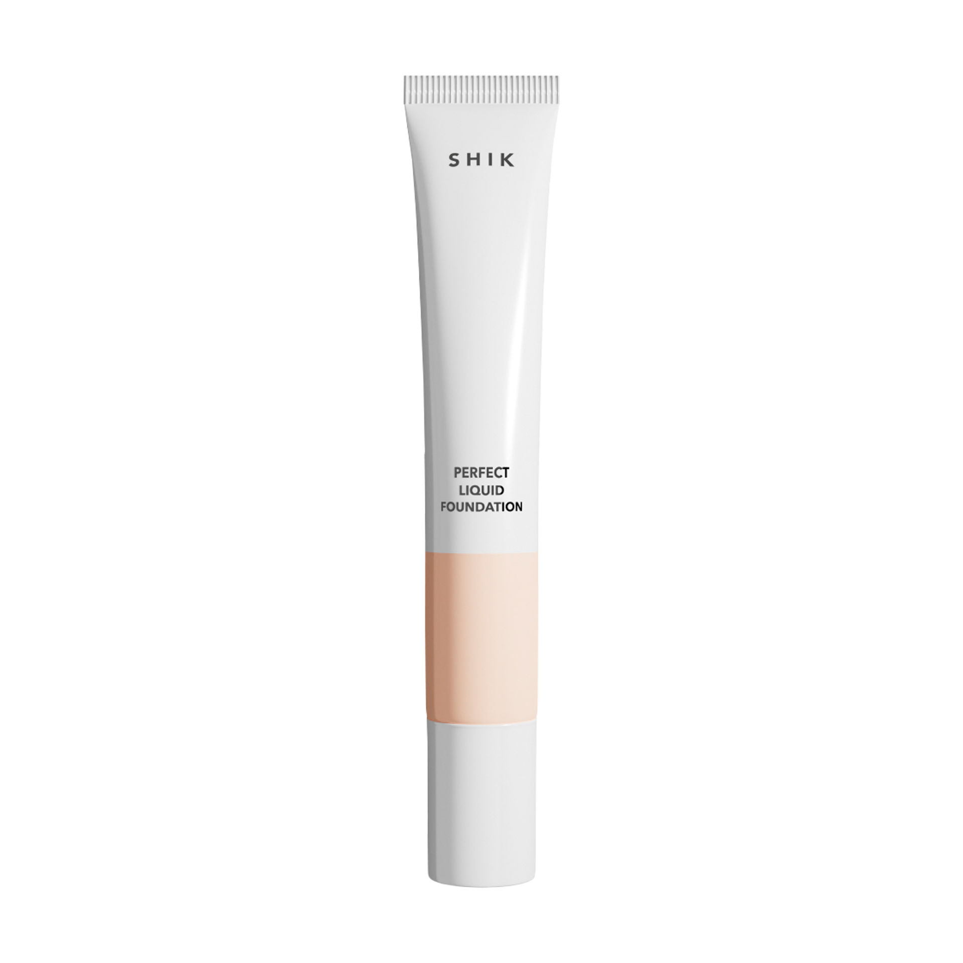 SHIK ТОНАЛЬНЫЙ КРЕМ №0.5 для лица Perfect Liquid Foundation 20 мл