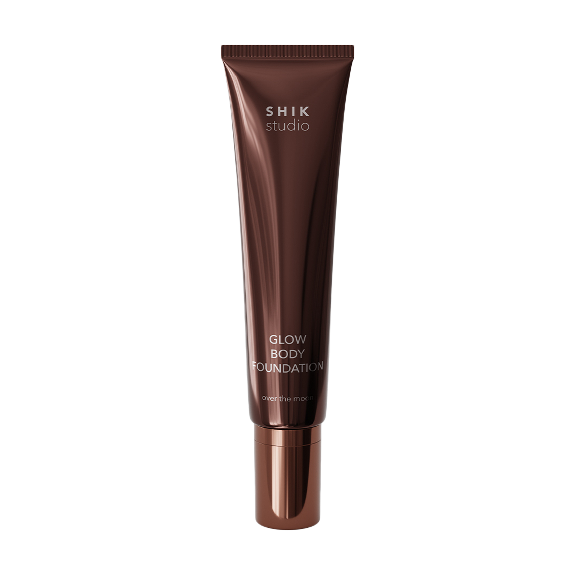 SHIK Studio Хайлайтер NEW! для тела GLOW Body Foundation 100 мл