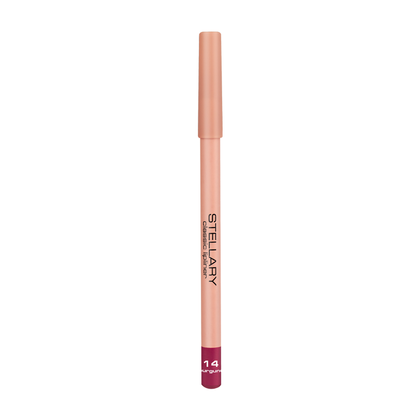 STELLARY Карандаш д/губ Lipliner № 14 Фото (миниатюра) 1