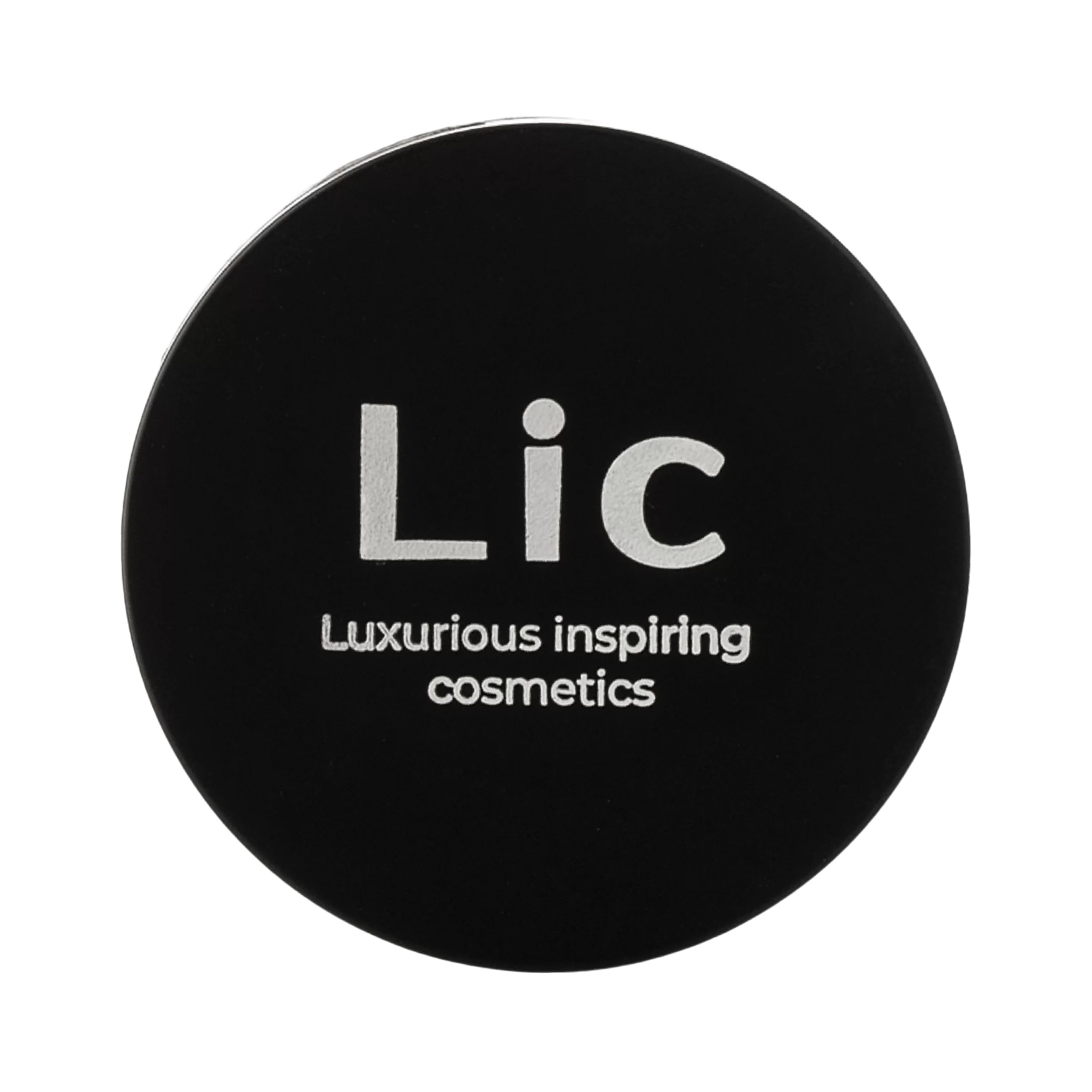 LIC Пудра HD Loose Powder