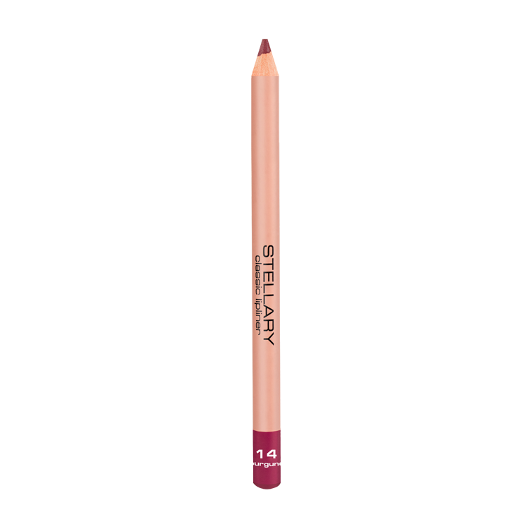 STELLARY Карандаш д/губ Lipliner № 14