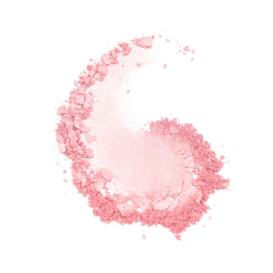 LUXVISAGE Румяна компактные SILK DREAM №1 Фото (миниатюра) 1