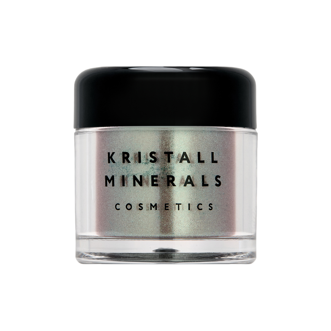 KRISTALL MINERALS Пигмент Р056 Полночь в Париже