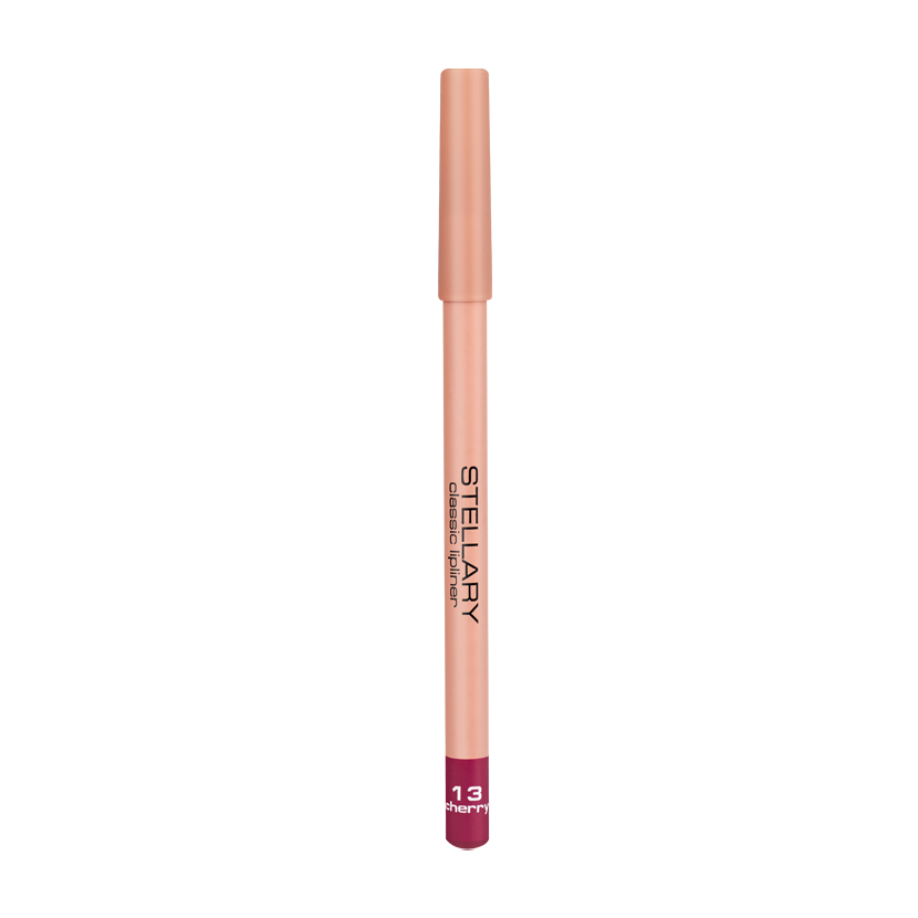 STELLARY Карандаш д/губ Lipliner № 13 Фото (миниатюра) 1