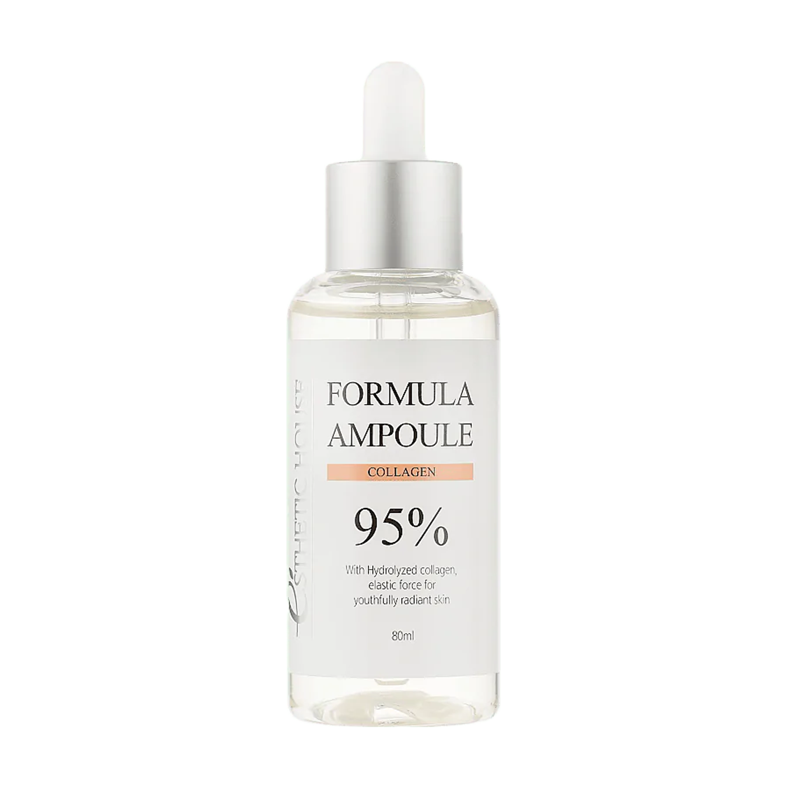 ESTHETIC HOUSE Сыворотка для лица КОЛЛАГЕН Formula Ampoule Collagen 80 мл