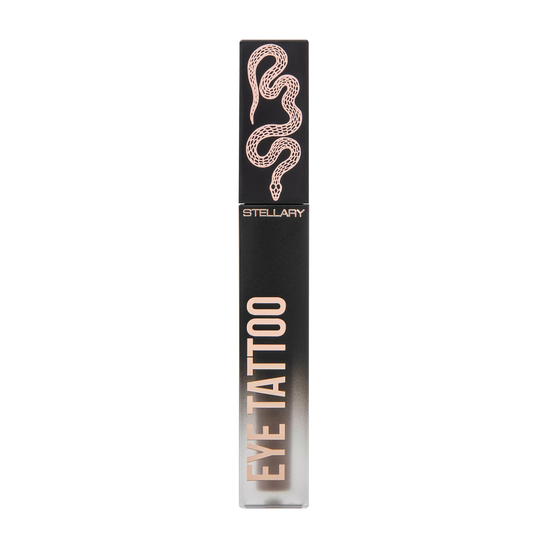 STELLARY Тени жидкие уст. д/век long lasting liquid eyeshadow Eyetattoo № 04