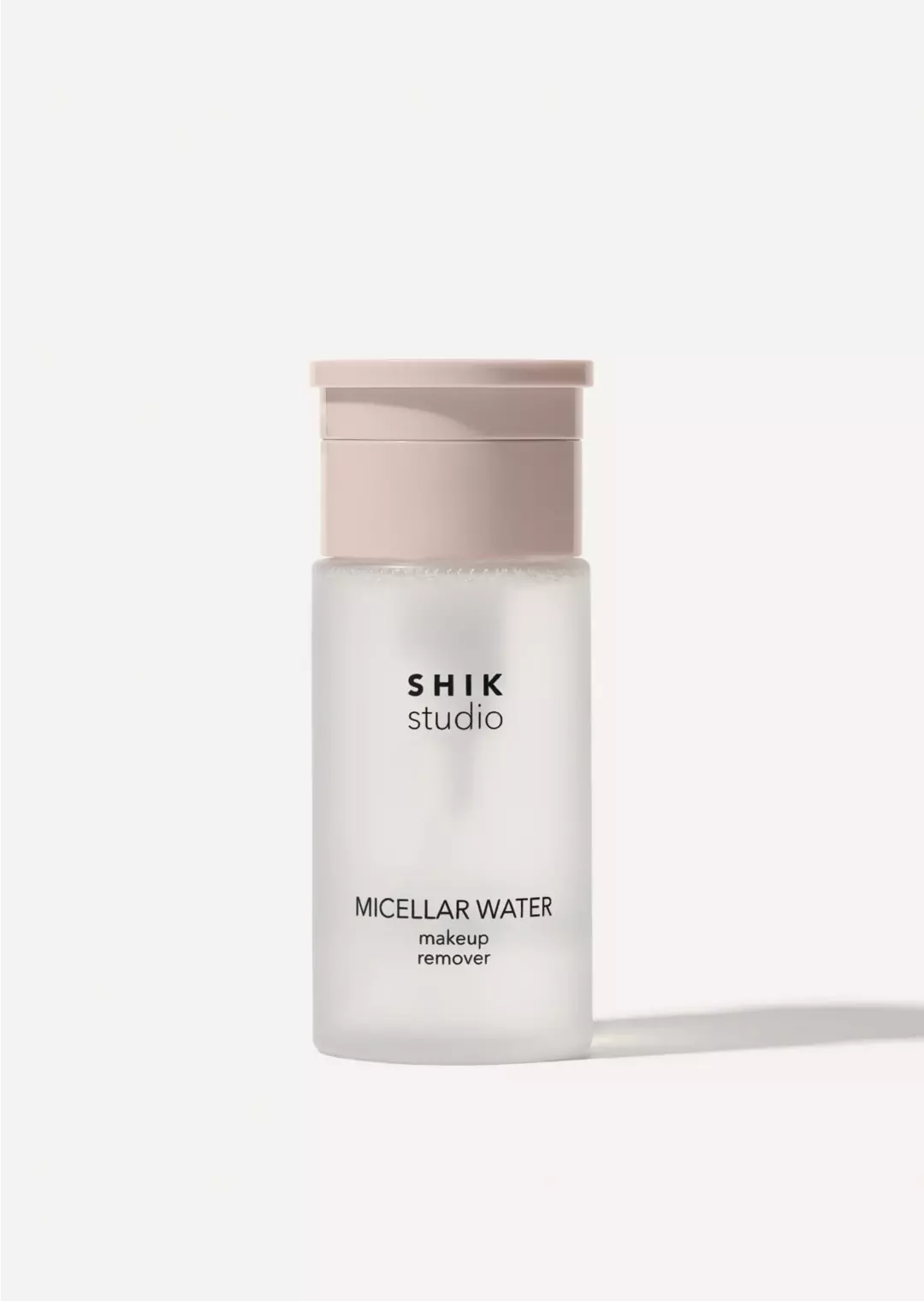 SHIK Мицеллярная вода для снятия макияжа MICELLAR WATER MAKEUP REMOVER 100 мл 