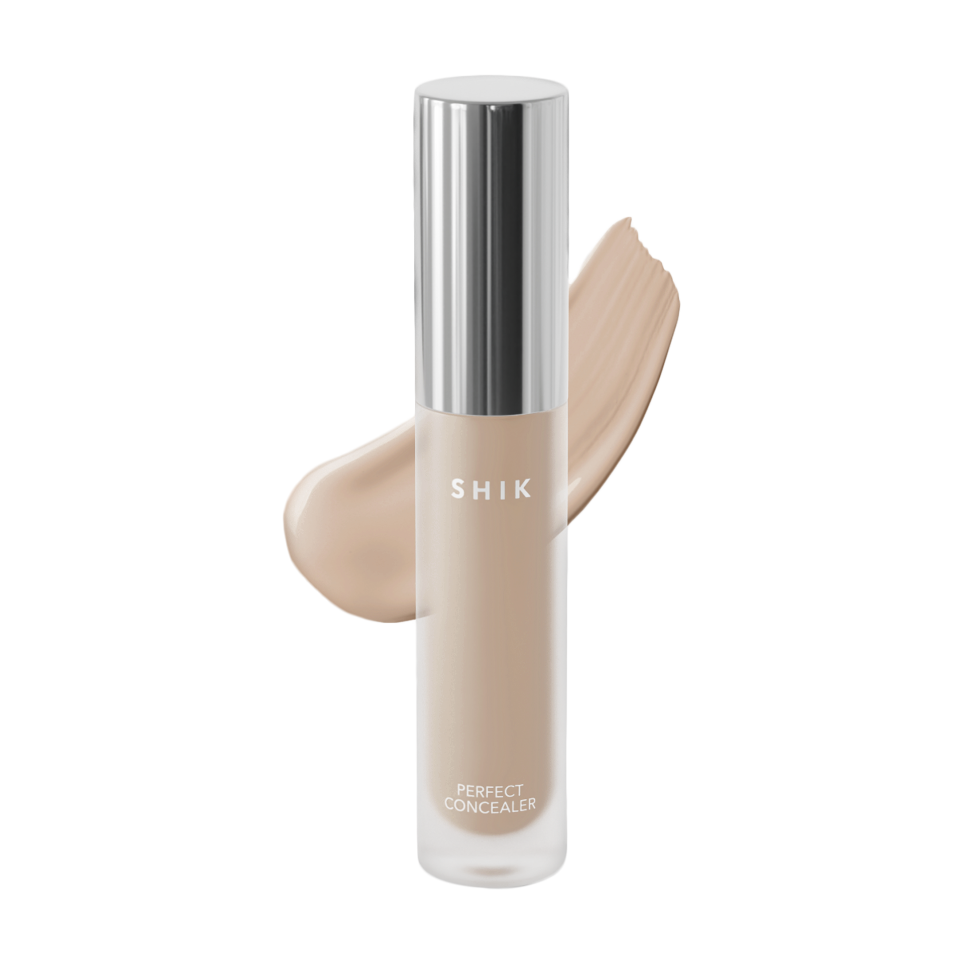 SHIKStudio Консилер для лица 02 Perfect Concealer (темный с розовым подтоном) 5 мл