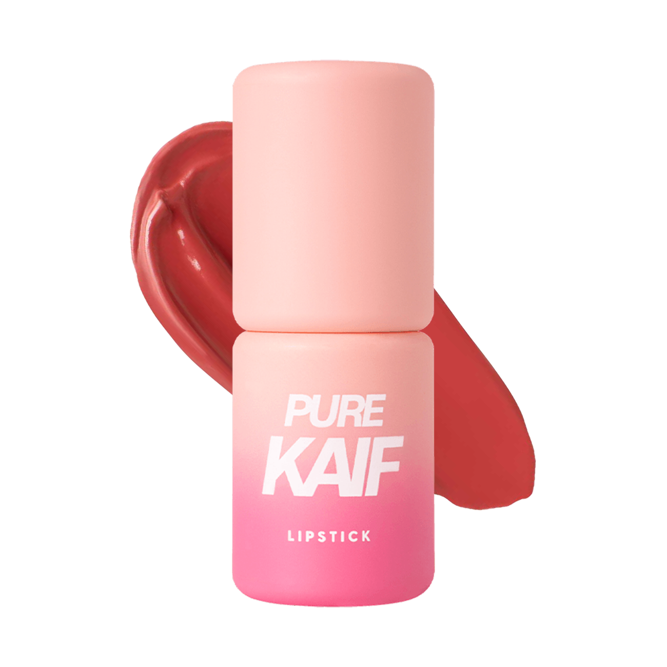 LOVE GENERATION Помада д/губ в стике Pure kaif Love Gen №7