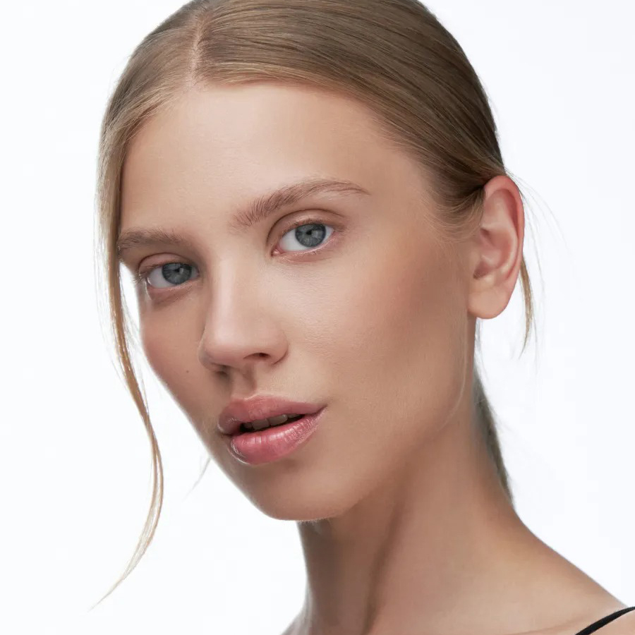 LIC Пудра HD Loose Powder Фото (миниатюра) 3