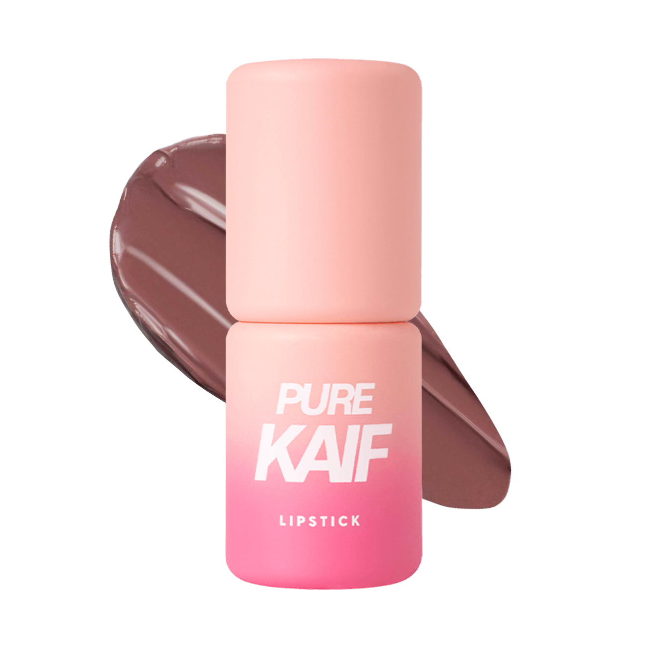 LOVE GENERATION Помада д/губ в стике Pure kaif Love Gen №5