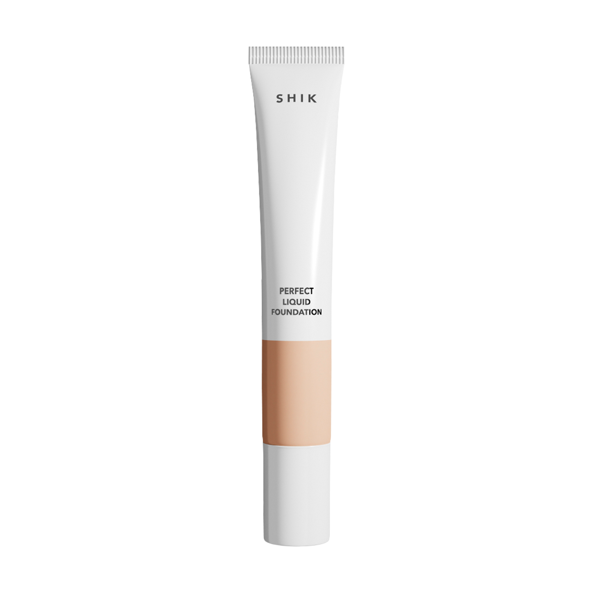 SHIK ТОНАЛЬНЫЙ КРЕМ №2.5 для лица Perfect Liquid Foundation 20 мл